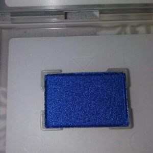 Mary Kay Mineral Eyeshadow in Peacock Blue